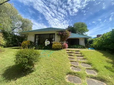 CASAS - CASA - LUGANO, PUNTA DEL ESTE