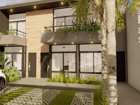 Casa en Venta en Castelar Norte, USD 130.000