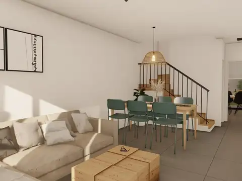 Casa en Venta de 2 dormitorios
