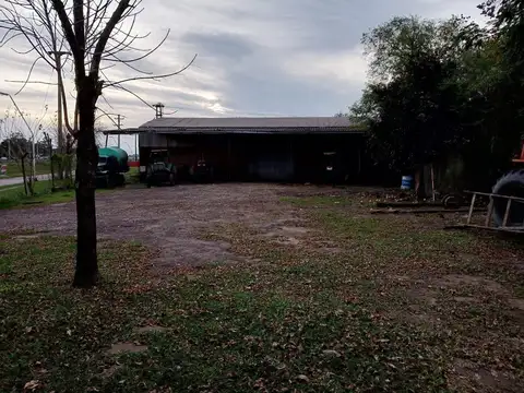 Galpon en Alquiler en Villa Fabiana, $ 3.000.000