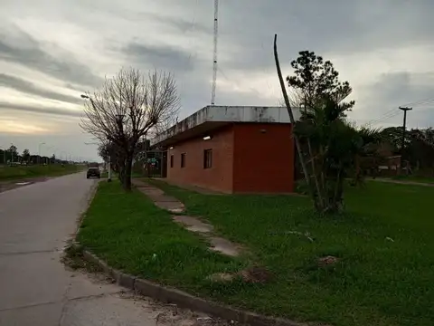 Velez Sardfield (sobre Colectora A Ctes) 4100