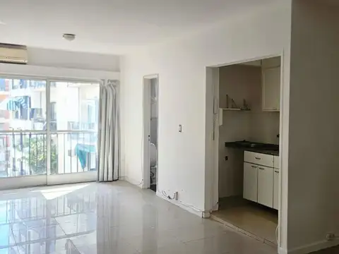 Departamento en Venta 40 años