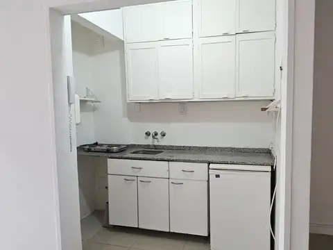 Departamento en Venta de Monoambiente
