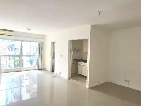 Monoambiente en venta en Palermo