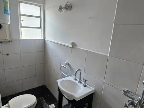 Departamento en Venta en Palermo Viejo, USD 80.000