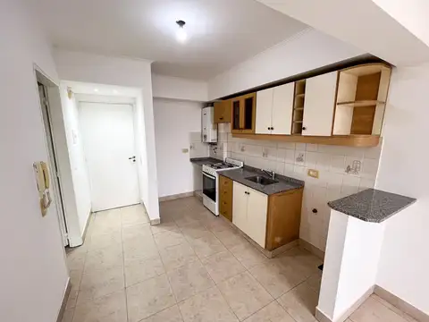 Departamento en Alquiler de 1 dormitorio