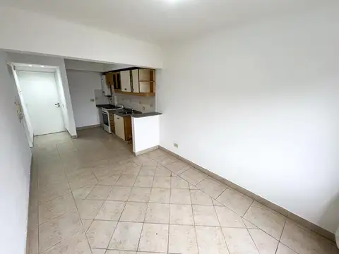 Departamento en Alquiler 20 años