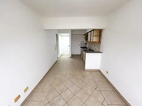 Departamento en Alquiler al Sur
