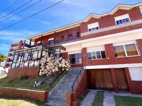 Hotel en venta - 30 Habitaciones - 750mts2 - Villa Gesell  