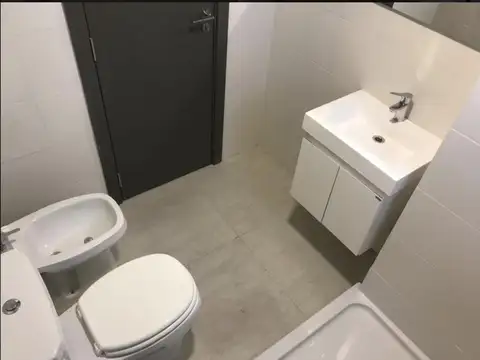 Departamento en Alquiler Temporal A Estrenar