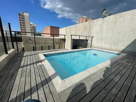 Departamento temporario en Rosario!