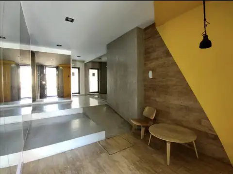 Departamento temporario en Rosario!