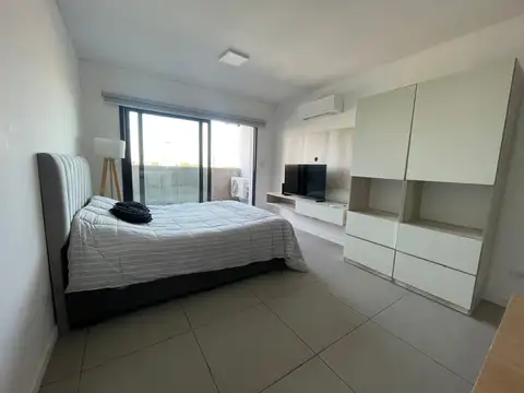 Departamento en Alquiler Temporal de Monoambiente