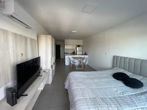 Departamento en Alquiler Temporal en Luis Agote, $ 650.000