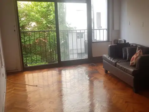 Departamento en Alquiler en Las Cañitas, $ 919.000