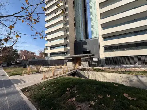 Departamento en Venta en Quinta Sección, Mendoza