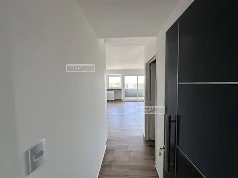 Departamento en Venta al Norte