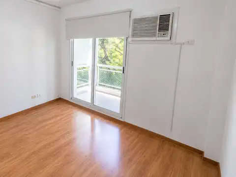 Monoambiente Divisible - C/balcon al frente - Colegiales