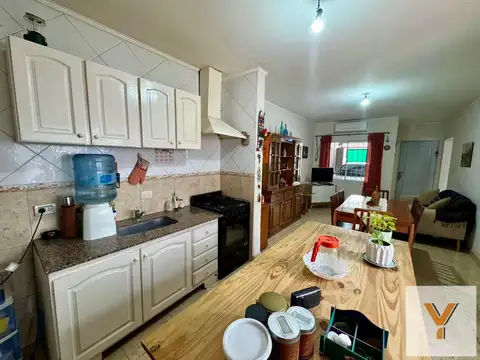 Casa en Venta 40 años