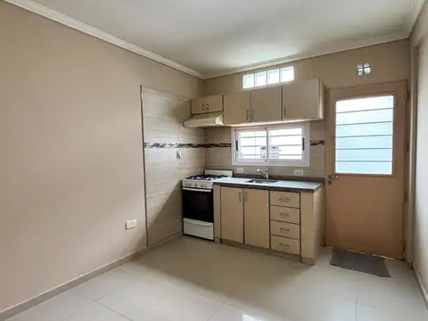 Casa en Alquiler 10 años
