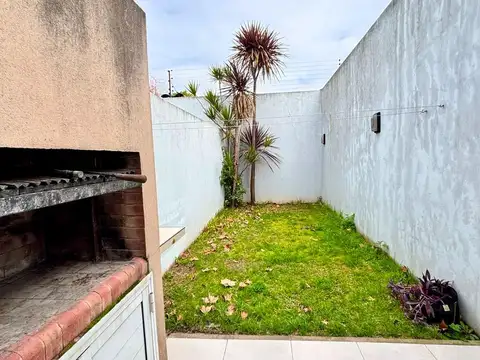 ALQUILER DUPLEX 3 AMB COCHERA PARQUE