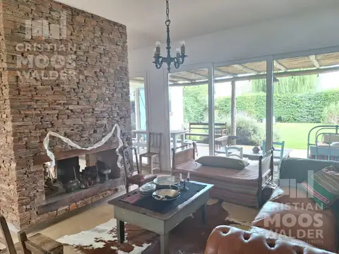 Casa en Venta al Norte