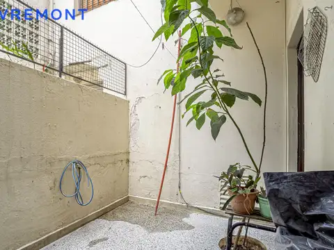 Departamento en Venta 40 años