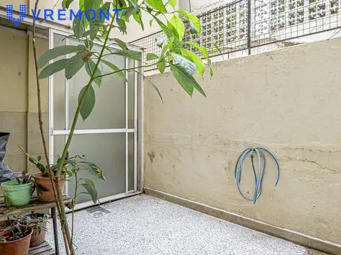Departamento en Venta al Suroeste
