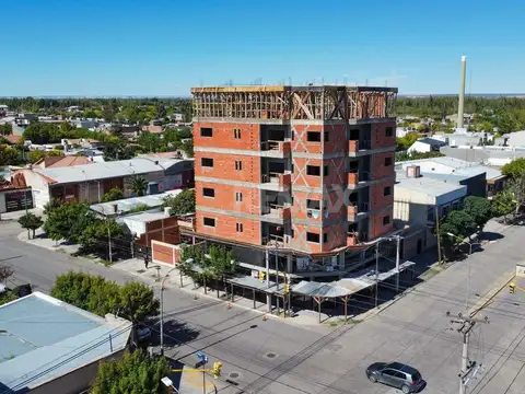 Departamento en Venta en Allen, USD 69.000