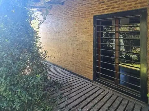 Casa 3 ambientes con 3 baños
