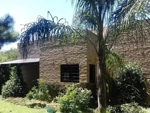 Chañas 5025