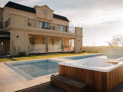 Casa en  Venta en Barrio San Lucas, San Vicente