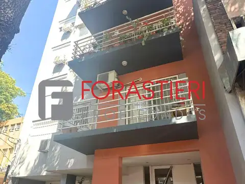 Departamento en alquiler temporario en Victoria 