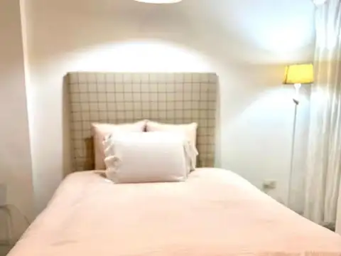 Departamento en Alquiler Temporal de Monoambiente