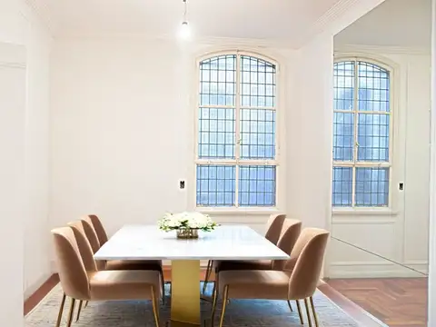 Departamento en Alquiler en Recoleta, $ 2.500.000