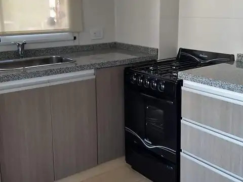 Departamento en Venta 4 años