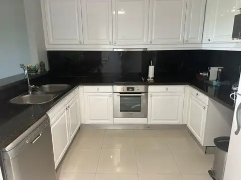 Departamento en Venta en Puerto Madero, USD 480.000