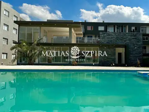Departamento en Venta en Moreno, Partido de Moreno