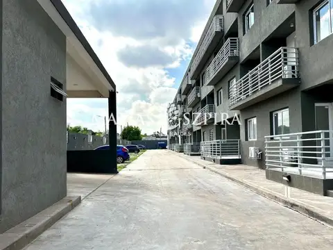 Departamento en Venta en Moreno, USD 59.000
