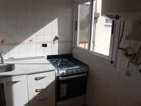 Departamento en Alquiler al Oeste