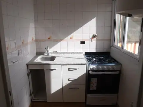 Departamento en Alquiler 40 años