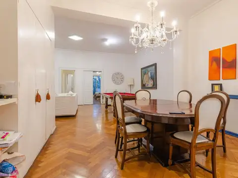 Departamento en Venta en Recoleta, USD 296.000