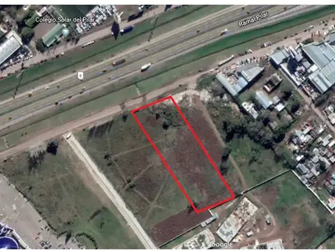 Terreno en Venta en Pilar, Partido de Pilar