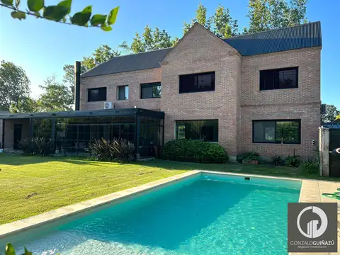 Casa en Venta en Fisherton, Rosario