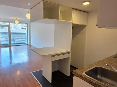Departamento en Alquiler al Este