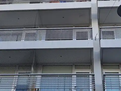 Departamento monoambiente en alquiler en Chacabuco al 1100 San Telmo CABA