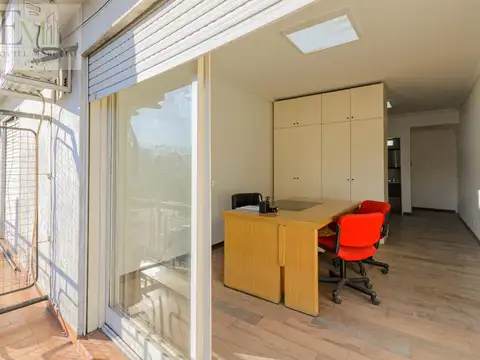 Departamento en Venta en Martínez, USD 75.000