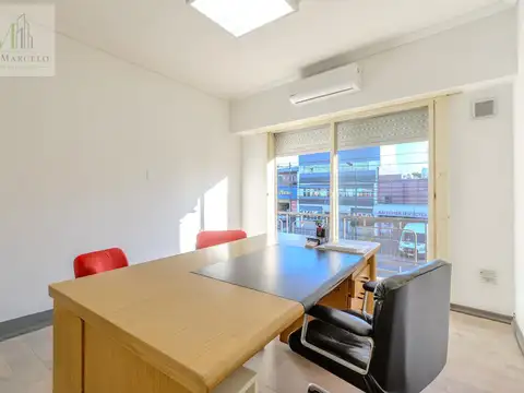 VENTA | MONOAMBIENTE | MARTINEZ | CON BALCÓN Y COCHERA
