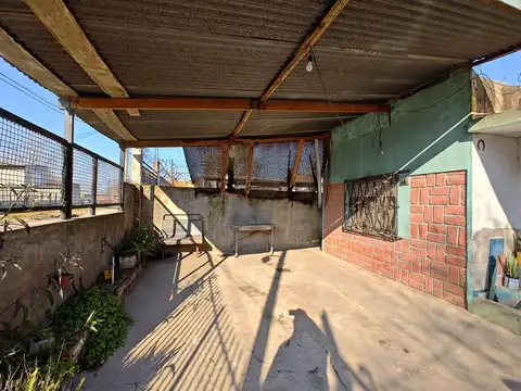 Saraza Saturnino al 2400