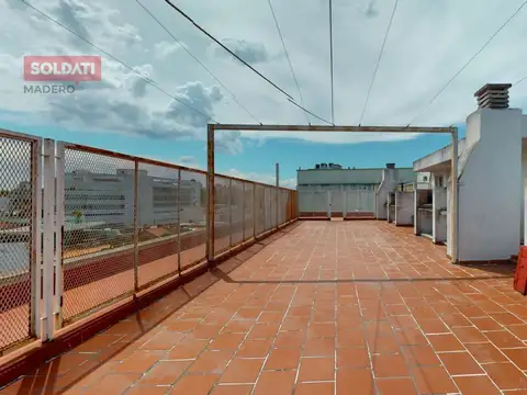 VENTA DEPARTAMENTO 3 AMB.CON BALCON BOEDO